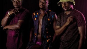 AfrikaMine - Ubolalela