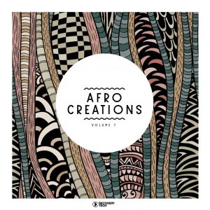 VA - Afro Creations, Vol. 7