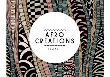 VA - Afro Creations, Vol. 7