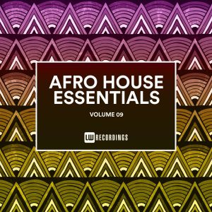VA - Afro House Essentials, Vol. 09, mzansi house music downloads, south african deep house, latest south african house, new sa house music, funky house, new house music 2019, afrohouse music download, best house music 2019, durban house music, latest house music tracks, dance music, latest sa house music, new music releases