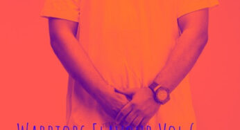 Afro Warriors – Warriors Flavour Vol.6 (Afro Tech)