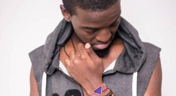 Gabbana feat. Unqle Chriz – Try (Benediction’s Evil Touch)