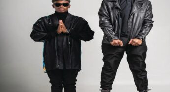 Black Motion feat. Msaki – I Rise (Radio Edit)