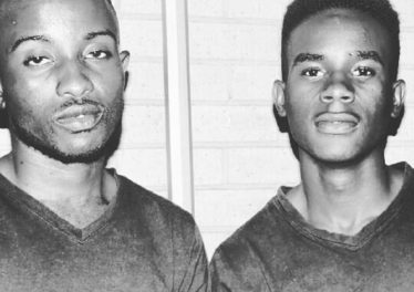 Black Toes SA & Tshepang - The March Of Tyranny