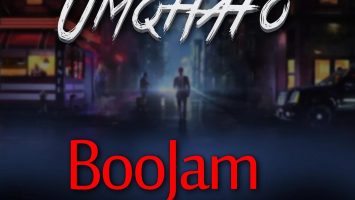 BooJam - Umqhafo (feat. DJ Target No Ndile)