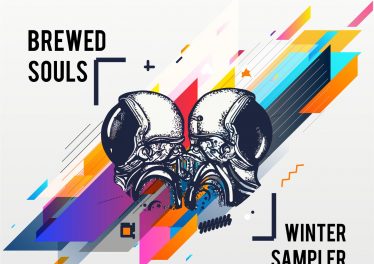 Brewed Souls - Winter Sampler EP, new deep house music, south african house music, house music download, deep house 2019, deep house mp3 download, latest sa music, latest afro deep house sounds, afro house 2019