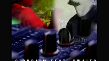 C'buda M feat. Kwaito - Ewrong Iright (Original Mix)