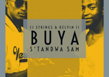 CJ Strings & Kelvin 11 - Buya S'thandwa Sam (Original Mix)