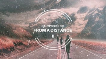 Calypso De Sir - From A Distance II (Original Mix)