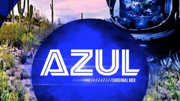 Casa Flayva - Azul (Original Mix)