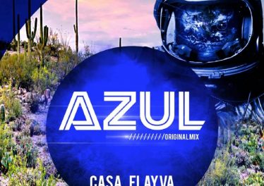 Casa Flayva - Azul (Original Mix)
