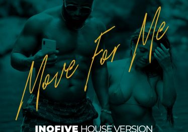 Cassper Nyovest feat. Boskasie - Move for Me (InQfive House Version)