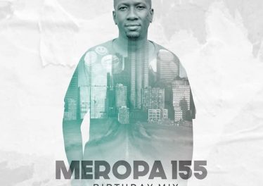 Ceega - Meropa 155 (CWM Birthday Mix)