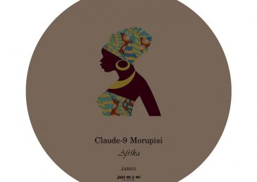Claude-9 Morupisi - Afrika