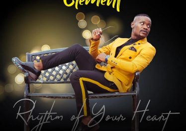 Clement - Rhythm Of Your Heart