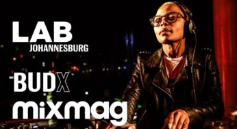 DJ Buhle – Dub House Set in The Lab Johannesburg (16-May-2019)