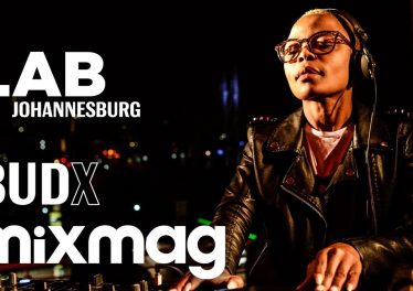 DJ Buhle - Dub House Set in The Lab Johannesburg (16-May-2019)