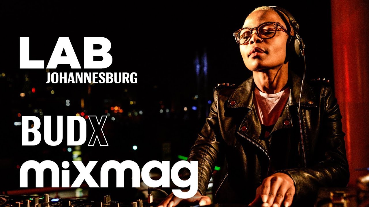 DJ Buhle - Dub House Set in The Lab Johannesburg , afromix, deep house mix