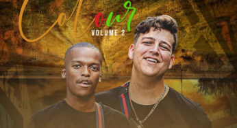 DJ Ngamla no Tarenzo – The Journey Ends Here (feat. Bee Deejay)