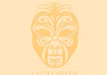 DJ Octopuz - Tribal Chant War (Original Mix)