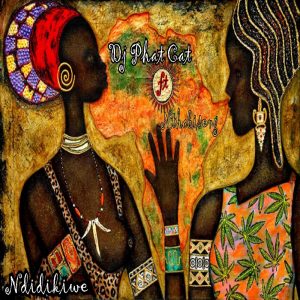 DJ Phat Cat - Ndidikiwe (feat. Nthabiseng), soulful house 2019, new soulful house music
