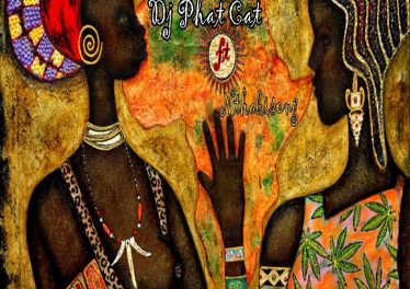 DJ Phat Cat - Ndidikiwe (feat. Nthabiseng), soulful house 2019, new soulful house music