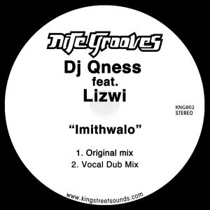 DJ Qness feat. Lizwi - Imithwalo , new music download, new afro house, house music download, latest afro house songs, south african afro house music, afrohouse 2019 mp3 download, sa music