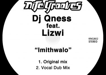DJ Qness feat. Lizwi - Imithwalo , new music download, new afro house, house music download, latest afro house songs, south african afro house music, afrohouse 2019 mp3 download, sa music