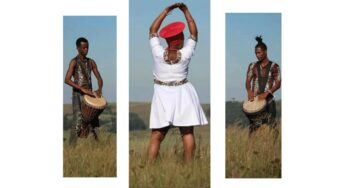 DJ Qness – Umkhehlo (feat. Lizwi)