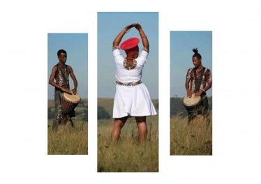 DJ Qness - Umkhehlo (feat. Lizwi), new afro house music, house music download for free, sa music, latest afro house