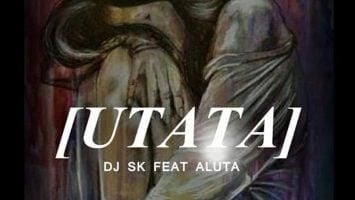 DJ SK x Aluta - uTata (Main Mix), afro house music, afro house 2019, download latest sa music, new afrohouse songs