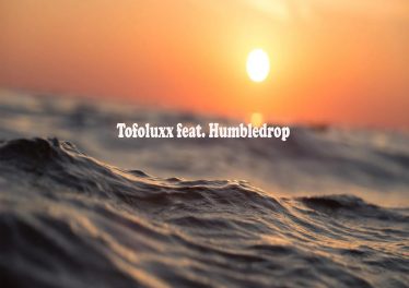 DJ Tofoluxx & Humbledrop - Dinaka EP