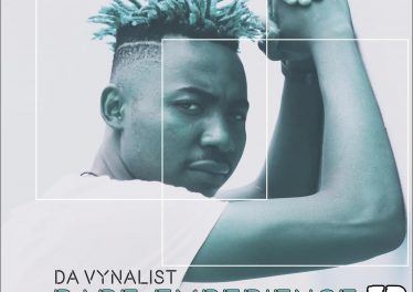 Da Vynalist - Izwi (Tribute to Black Coffee), new afro house music, afro house 2019 download, latest afro house, south african music, house music download, afrohouse songs