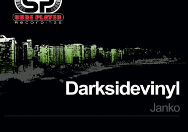 Darksidevinyl - Janko (Original Mix)