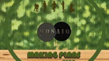 DarqKnight - Making Plans (feat. Giga Msezane)