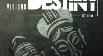 Demented Soul – Dreams, Visions & Destiny (15th Edition)