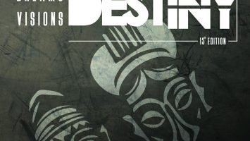 Demented Soul - Dreams, Visions & Destiny (15th Edition)