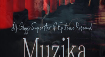 Dj Giggs Superstar & Epitome Resound – Muzika (Original Mix)