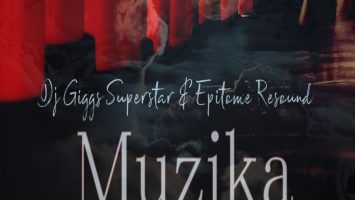 Dj Giggs Superstar & Epitome Resound - Muzika (Original Mix)