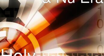 Dj Scara & Nu Era – Holy Water
