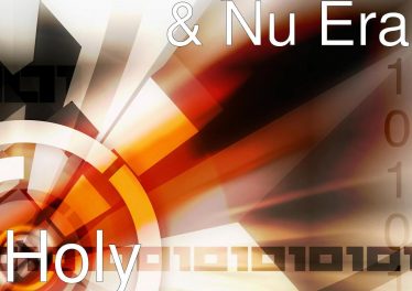 Dj Scara & Nu Era - Holy Water