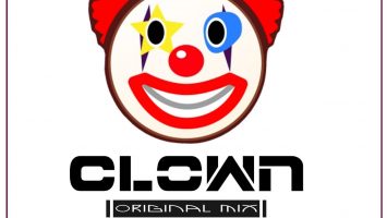 Dj Yobiza, D'Elaborate Nossca - Clown (Original Mix)