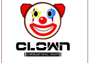 Dj Yobiza, D'Elaborate Nossca - Clown (Original Mix)
