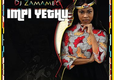 Dj Zamambo - Impi Yethu