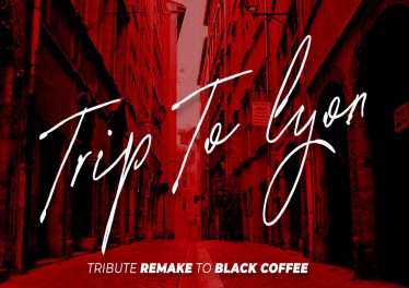 Echo Deep - TRIP TO LYON (Tribute Remake To Black Coffee)