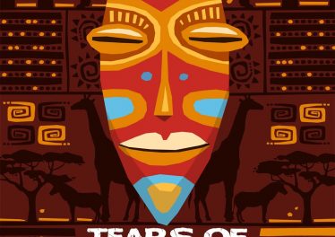 Echo Deep - Tears Of Africa