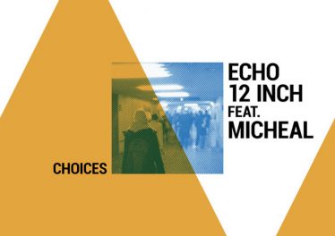 Echo12inch, Michael - Choices (Drummatic Mix), new afro house music, afrohouse songs, house music download, latest south africa afro house, afro deep sounds
