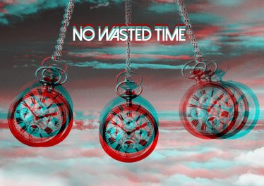 El Mukuka & Karyendasoul - No Wasted Time (Extended Mix) (feat. Marocco & James Sakala)