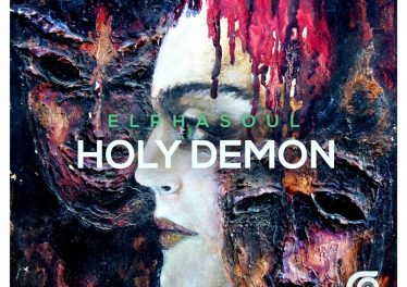 ElphaSoul - Holy Demon (Original Mix)