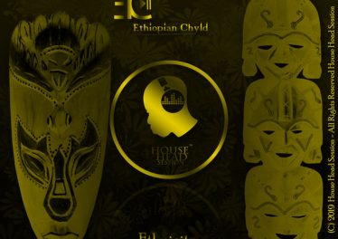 Ethiopian Chyld - Ethnicity (Original Mix)